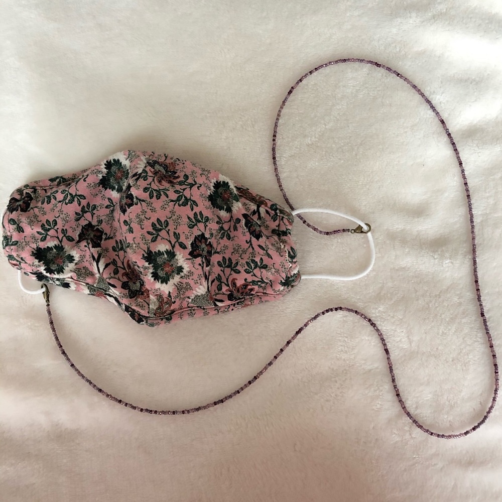 Mask chain